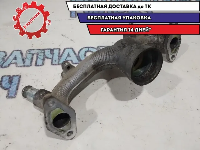 Тройник системы охлаждения  Infiniti FX35 s51 11060JK20A