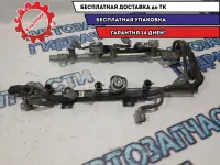 Рейка топливная (рампа) Infiniti FX37 s51 17521-EY00A