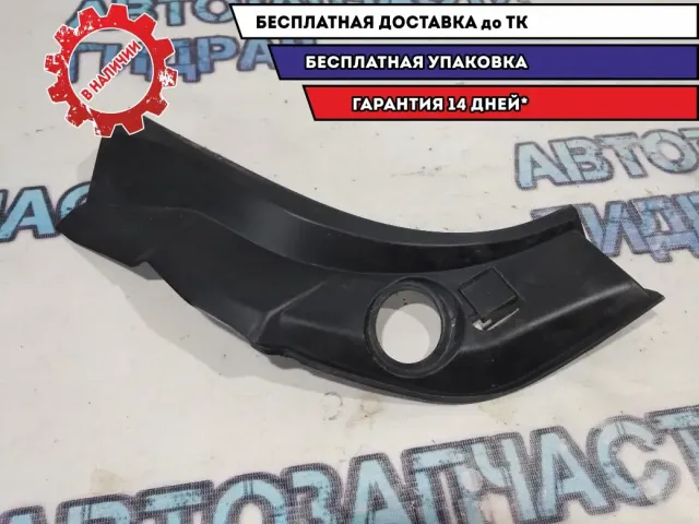 Водосток левый Infiniti FX35 s51 768A53FY0A Задний.