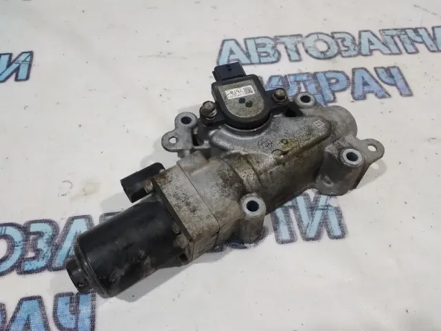 Моторчик изменения фаз ГРМ Infiniti FX35 s51 23745EY03A Правый.