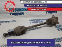 Привод задний левый Infiniti FX35 s51 396011DR0A