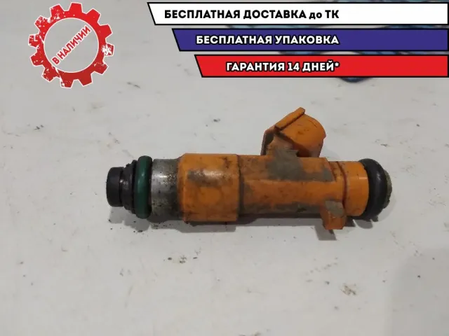 Форсунка инжекторная Infiniti FX37 s51 16600EY00A