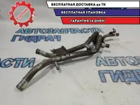 Трубка охлажд. жидкости металлическая Infiniti FX35 s51 21022JK90C