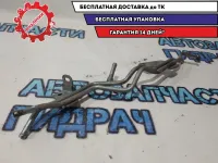 Трубка охлажд. жидкости металлическая Infiniti FX35 s51 21022JK90C