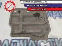 Пыльник двигателя боковой правый Infiniti FX35 s51