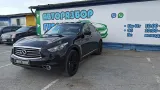 Амортизатор двери багажника Infiniti FX35 s51 905603FY0A Левый.