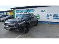 Infiniti FX35 (s51)
