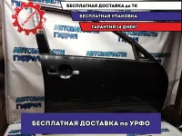 Дверь передняя правая Infiniti M35 2007 H0100EH1MM Отличное состояние