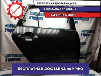 Дверь задняя правая Infiniti M35 2007 H210MEG0MA Отличное состояние