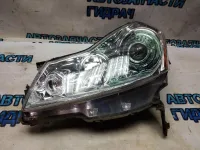 Фара левая Infiniti M35 2007 26060EH500 Отличное состояние