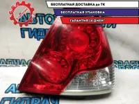 Фонарь задний наружный правый Infiniti M35 2007 26550EG61A Отличное состояние