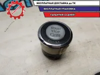 Кнопка запуска двигателя Infiniti M35 2007 25150JK00A Отличное состояние