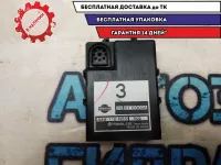 Блок электронный Infiniti M35 2007 28501EG00A Отличное состояние