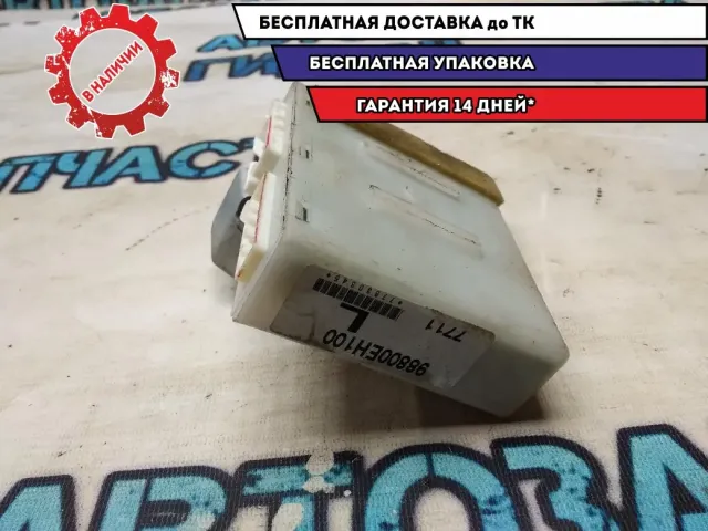 Блок электронный Infiniti M35 2007 98800EH100 Отличное состояние