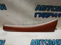 Накладка декоративная Infiniti M35 2007 68411EH100 Отличное состояние