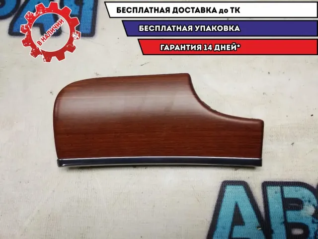 Накладка декоративная Infiniti M35 2007 68410EH100 Отличное состояние