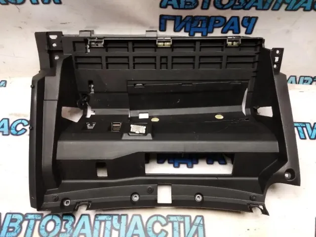 Корпус бардачка торпеды Infiniti M35 2007 68520EH30A Отличное состояние