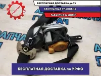 Ремень безопасности передний левый Infiniti M35 2007 86885EH30B Отличное состояние