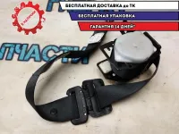 Ремень безопасности задний центральный Infiniti M35 2007 888906P202 Отличное состояние