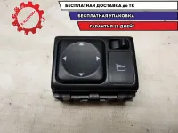 Переключатель регулировки зеркала Infiniti M35 2007 25570EG010 Отличное состояние