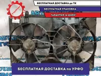 Вентилятор радиатора Infiniti M35 2007 21481EH10A  Отличное состояние