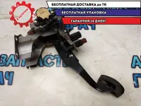 Педаль тормоза Infiniti M35 2007 46501EH016 Отличное состояние