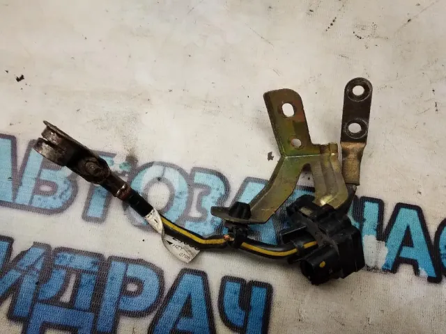 Клемма аккумулятора минус Infiniti M35 2007 24080EH100 Отличное состояние