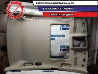 Обшивка потолка Infiniti M35 2007 73910EH50A Отличное состояние