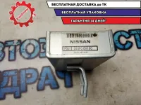 Блок управления люком Infiniti M35 2007 285F0EH100  Отличное состояние