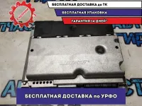 Усилитель акустической системы Infiniti M35 2007 28061EH11D Отличное состояние