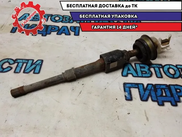 Кардан рулевой Infiniti M35 2007 48822EH200  Отличное состояние