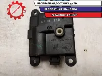 Моторчик заслонки отопителя Infiniti M35 2007 3K06030851 Отличное состояние