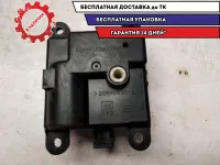 Моторчик заслонки отопителя Infiniti M35 2007 Отличное состояние