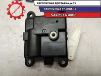 Моторчик заслонки отопителя Infiniti M35 2007 Отличное состояние