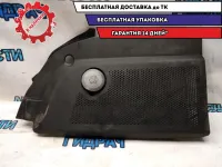 Накладка декоративная под капот Infiniti M35 2007 66824EG000 Отличное состояние