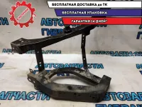 Кронштейн фар левый Infiniti M35 2007 62521EH200  Отличное состояние