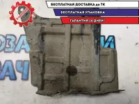 Пыльник двигателя боковой правый Infiniti M35 2007 75893EG000  Хорошее состояние