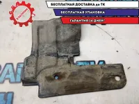 Пыльник двигателя боковой левый Infiniti M35 2007 63833EG30A Отличное состояние