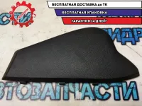 Накладка на торпедо правая Infiniti M35 2007 68420EH100 Отличное состояние