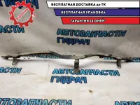 Усилитель переднего бампера верхний Infiniti M35 2007 62290EG000 Отличное состояние