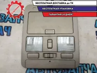 Плафон салонный Infiniti M35 2007 26430EH500 Отличное состояние