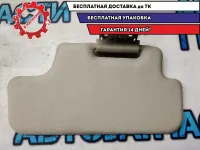 Козырек солнцезащитный левый малый Infiniti M35 2007 96403EH100 Отличное состояние