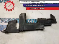 Воздуховод радиатора левый Infiniti M35 2007 Отличное состояние