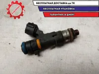 Форсунка Infiniti M35 2007 16600CD70A Отличное состояние