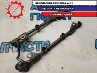 Рейка топливная Infiniti M35 2007 17521AC70A Отличное состояние