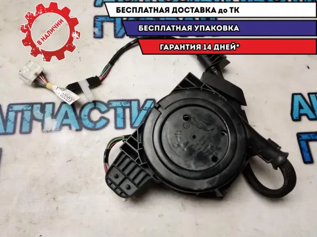 Проводка крышки багажника Infiniti M35 2007 24291EG001 Отличное состояние