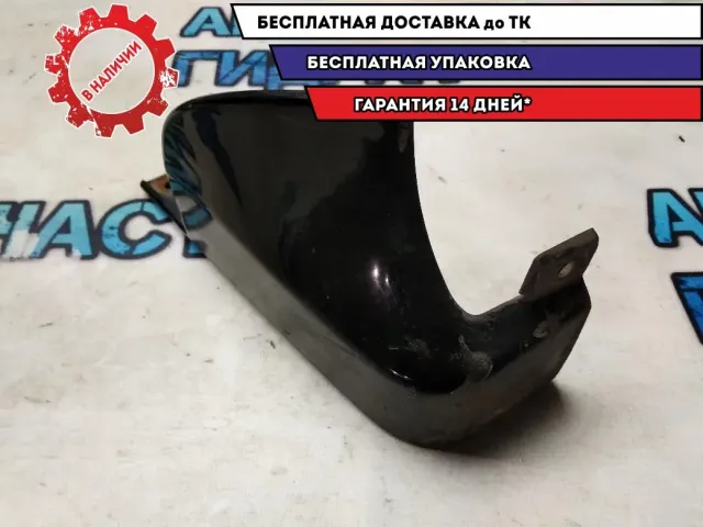 Брызговик задний левый Infiniti M35 2007 G8813EH1XX Отличное состояние