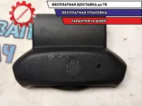 Кожух рулевой колонки Infiniti M35 2007 48470EH100  Отличное состояние