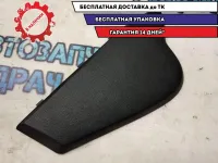 Накладка на торпедо левая Infiniti M35 2007 68421EH100  Отличное состояние