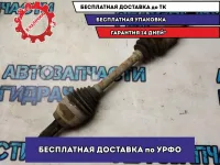 Привод передний правый Infiniti M35 2007 39100EG000 Отличное состояние